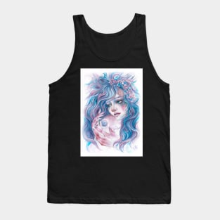 Soul Pearl Tank Top